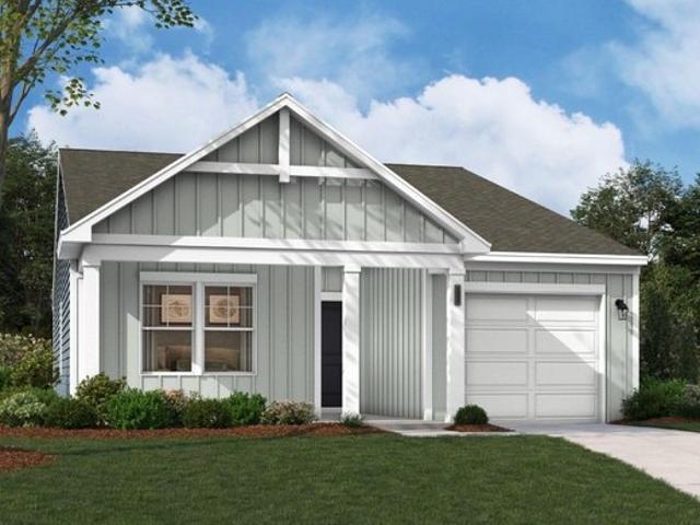 Collins Plan Essence at Worthington Community