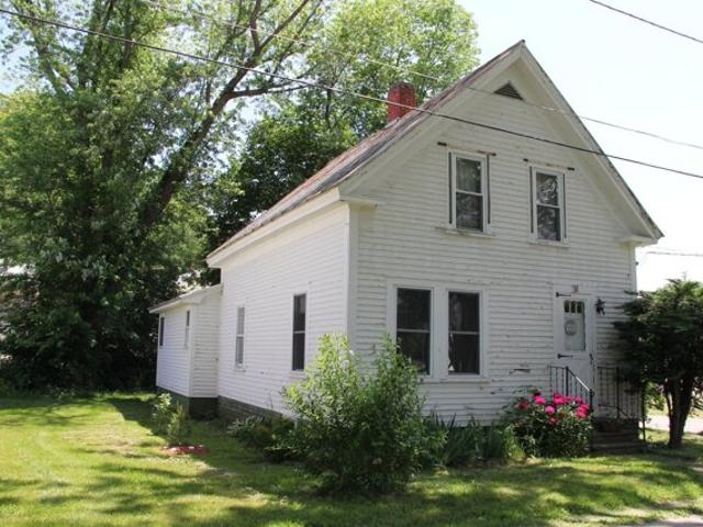 Collins St, Bingham, Home For Sale