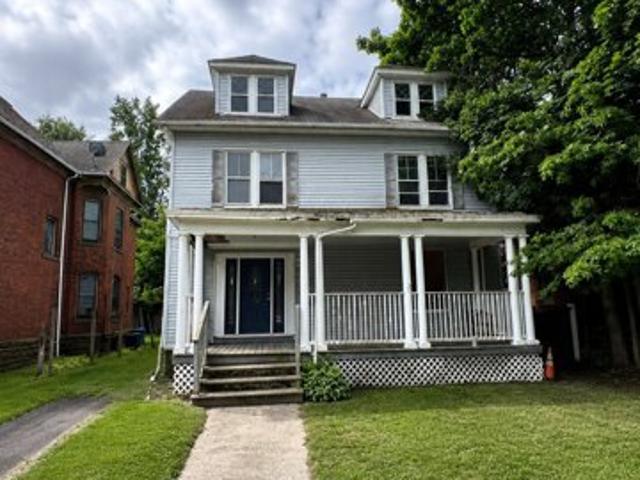 Collins St, Hartford, Home For Sale