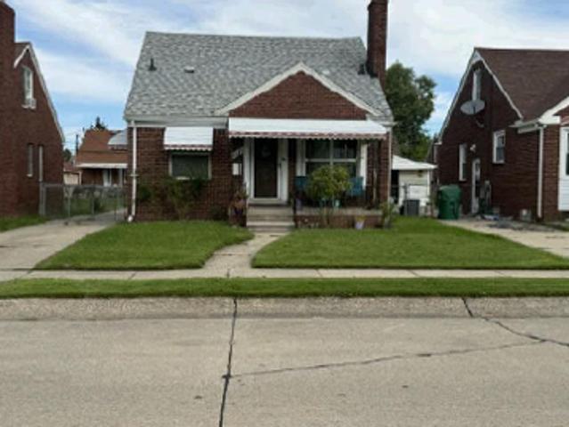 Collinson Ave
