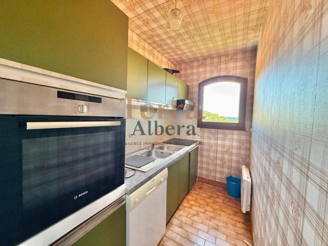 Collioure T2 avec terrasse, vue mer, piscine et garage 51m² Collioure