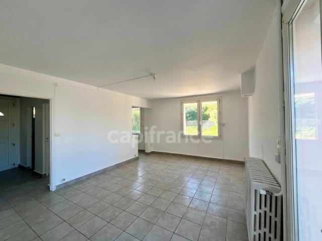 Collias Vente Maison 30