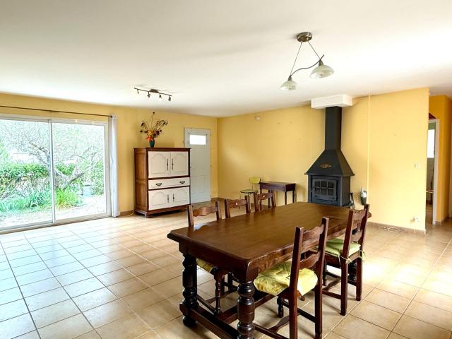 Collias Vente Maison 30