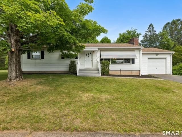 Collier Cir, Hamden, Home For Sale