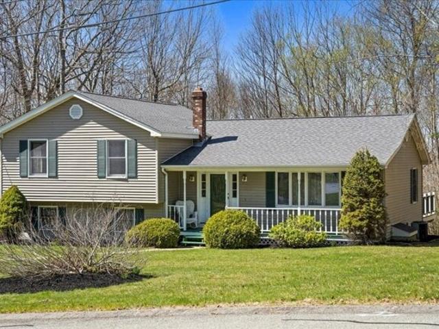 Collier Cir, Spencer, Home For Sale
