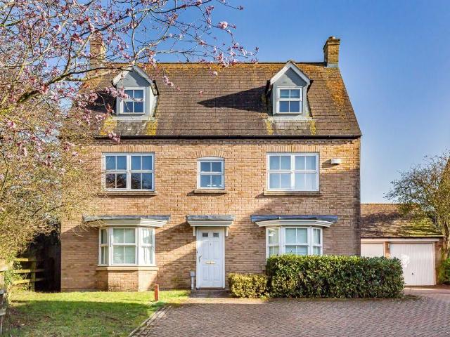 Collier Close, Ely CB6, 5 bed detached house to rent, £1,700 pcm | PrimeLocation