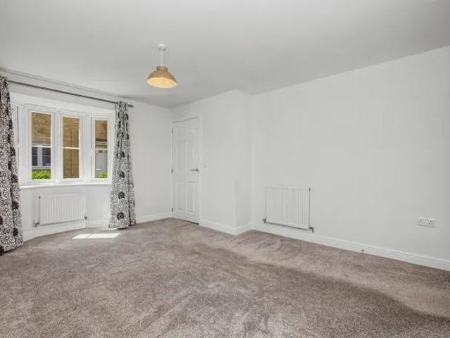 Collier Crescent, Witney