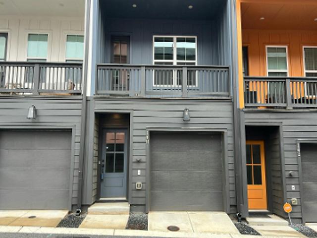 Collier Rd NW