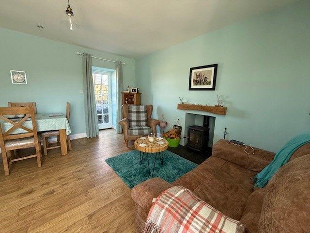 Collier Row, Peat Inn