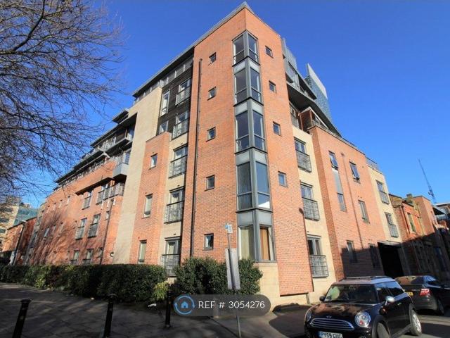 Collier Street, Manchester M3, 2 bed flat to rent, £1,250 pcm | PrimeLocation