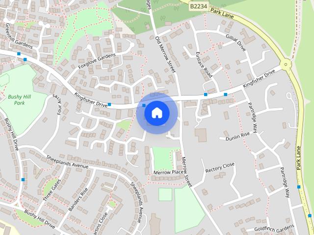 Collier Way, Guildford, GU4