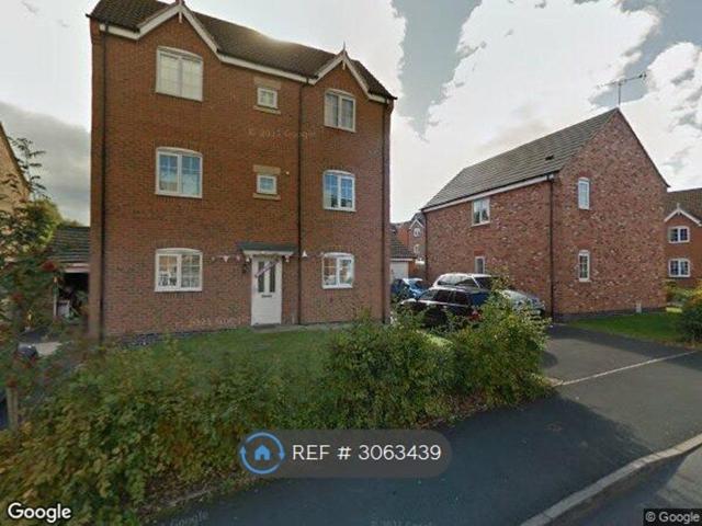 Colliers Way, Huntington, Cannock WS12, 6 bed detached house to rent, £2,500 pcm | PrimeLocation