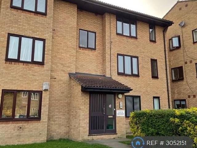 Colliers Wood, London, SW19 1 bed flat to rent £1,700 pcm £392 pw