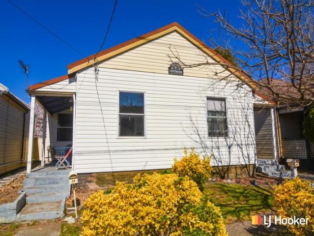 Colliers Cottage A Proven Dual Income Investment