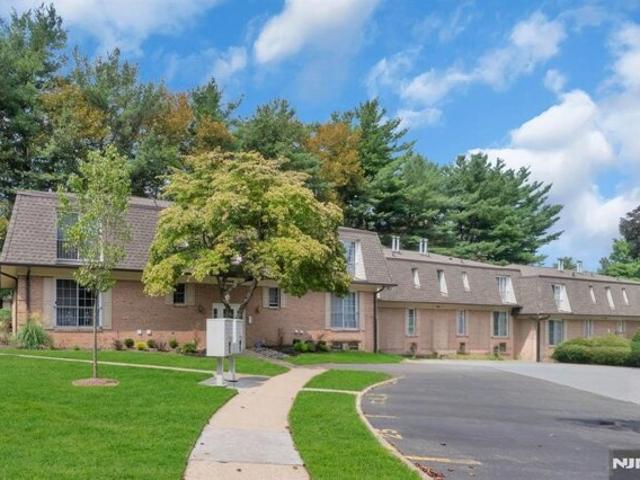 Collignon Way Apt A, River Vale, Condo For Sale