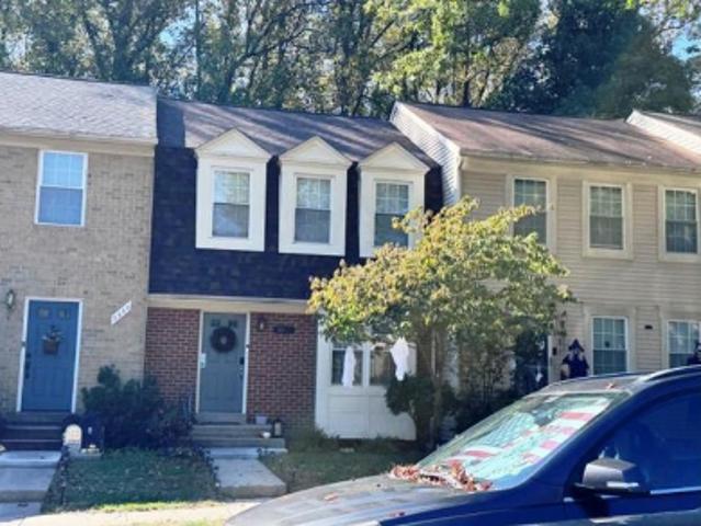 Collis Oak Ct