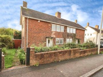 Dudley, West Midlands, Midlands - Garden