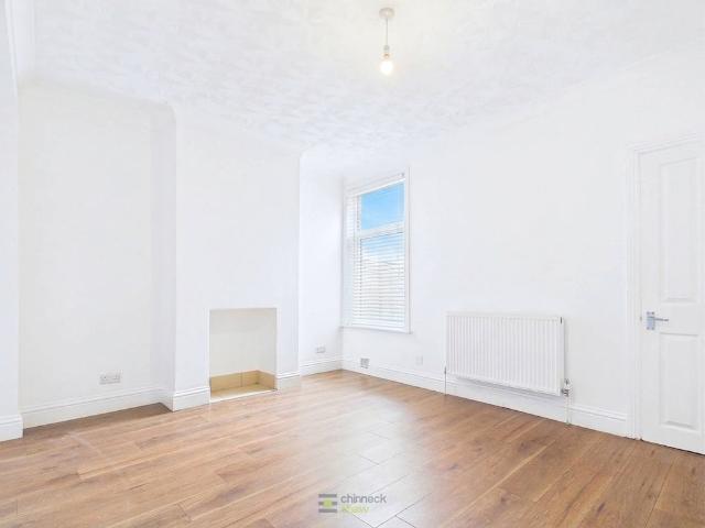 Collis Road, Portsmouth, PO3