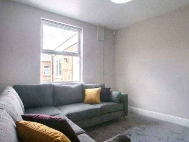 Collison Street, Radford, Nottingham NG7, 4 bed shared accommodation to rent, £1,250 pcm | PrimeLocation
