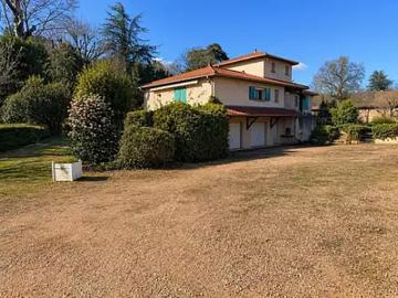 Collonges au Mont d'Or 69660 Achat / Vente maison 5 pièces t5 parking