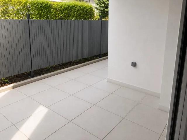 Collonges au Mont d'Or Appartement 3 pièces 63.6 m²