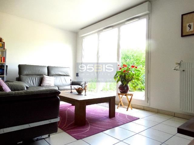 Collonges au Mont d'Or: Maison Duplex avec rez de jardin de 30 m2