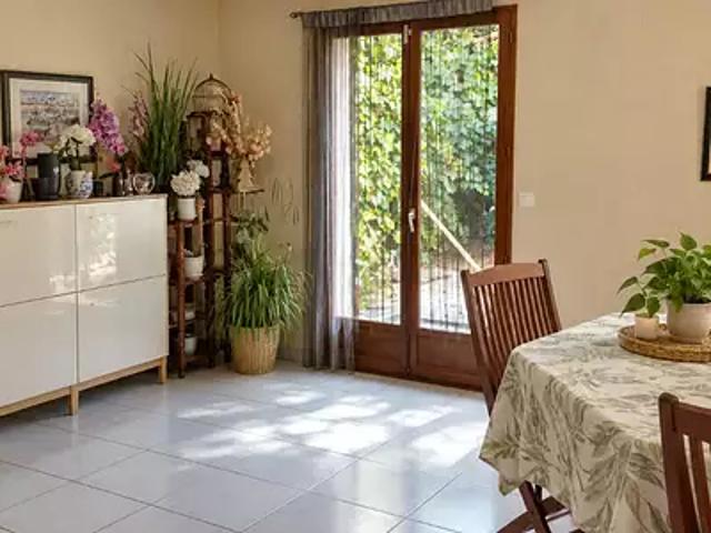 Collonges sous Salève 74160 Achat / Vente maison 4 pièces t4 au dernier étage