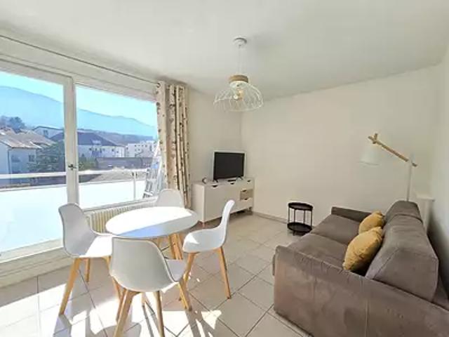 Collonges sous Salève 74160 Location appartement 1 pièce t1