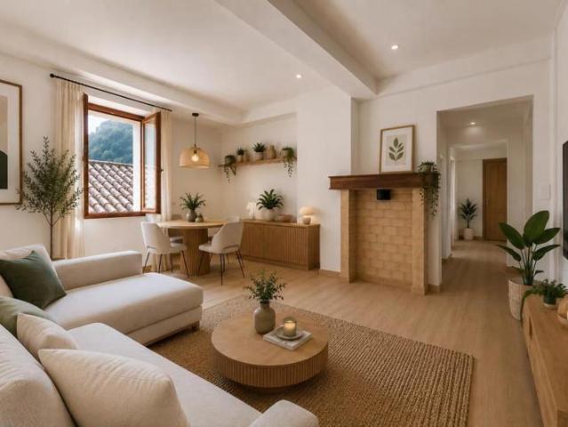 Collongues/Maison de Village/3 Pièces 62 M²