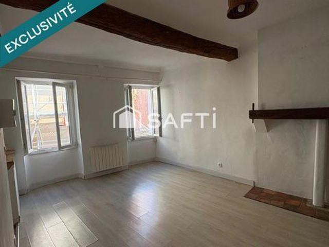 Collobrieres Provence 83610 100726451