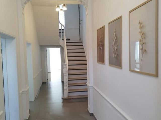Collocation 6 chambres, lumineuse et spacieuse