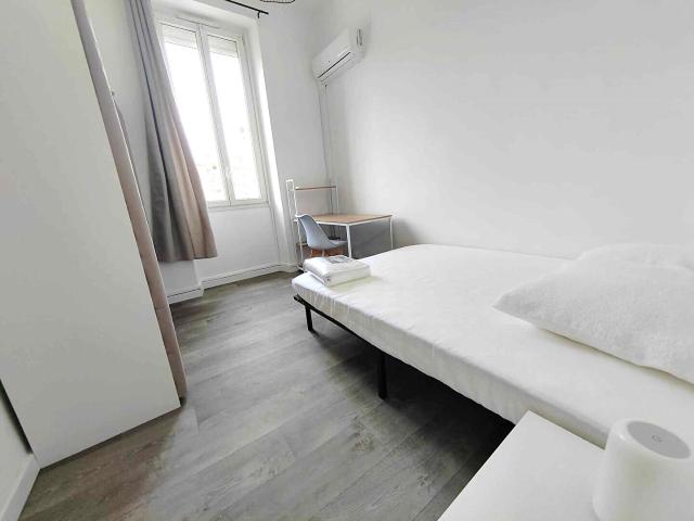 Collocation T3 secteur Timone Marseille 5 ème