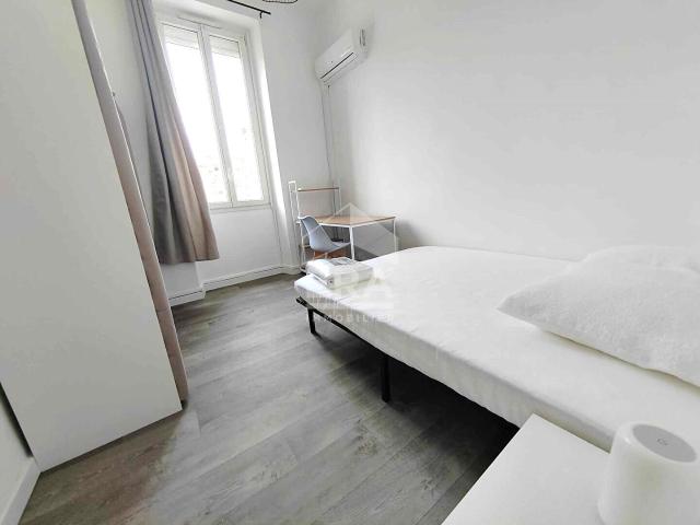 Collocation T3 secteur Timone Marseille 5 ème