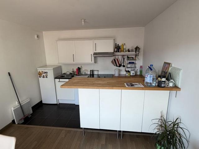 Collocation Vieux Lille Appartement 60m carré