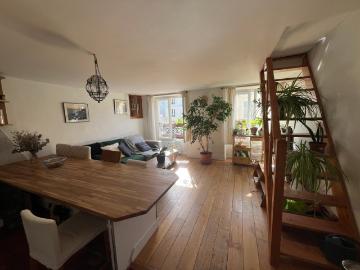 Belleville Paris, Le Pré-Saint-Gervais, Seine-Saint-Denis, Île-de-France