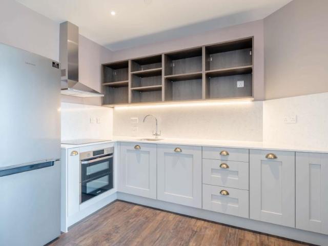 Collyer, Canada Gardens, Wembley Park 2 bed apartment to rent £2,455 pcm £567 pw