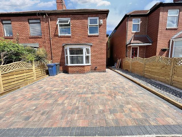 Colman Avenue, South Shields NE34, 3 bed semi detached house to rent, £1,200 pcm | PrimeLocation