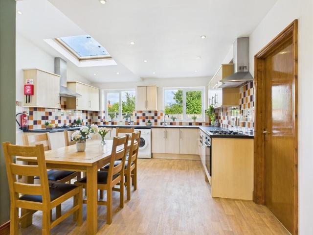 Colman Road, Norwich NR4, 6 bed terraced house to rent, £2,750 pcm | PrimeLocation