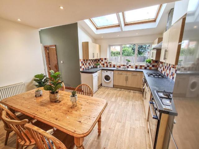 Colman Road, NORWICH 6 bed terraced house to rent £2,750 pcm £635 pw