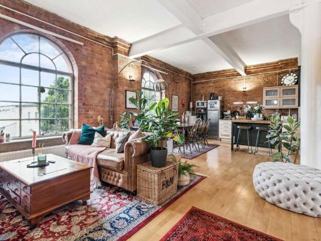 Colman's Wharf, 45 Morris Road, Bromley by Bow, London, E14 6PA, United Kingdom | 1 bed apartment for rent #139475294 | Rentberry