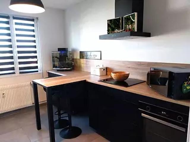 Colmar 68000 Achat / Vente appartement 3 pièces t3