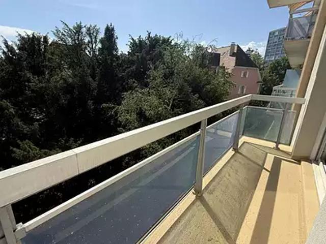 Colmar 68000 Achat / Vente appartement 1 pièce t1