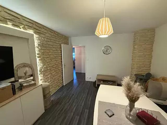 Colmar 68000 Achat / Vente appartement 5 pièces t5 parking