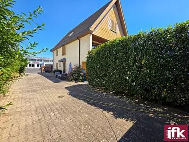 Colmar 68000 Achat / Vente maison