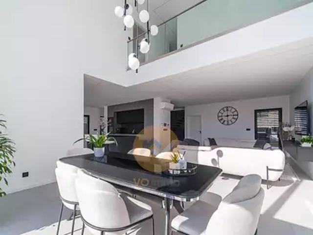 Colmar 68000 Achat / Vente maison 6 pièces t6 piscine terrasse