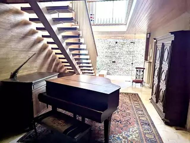 Colmar 68000 Achat / Vente maison 7 pièces t7