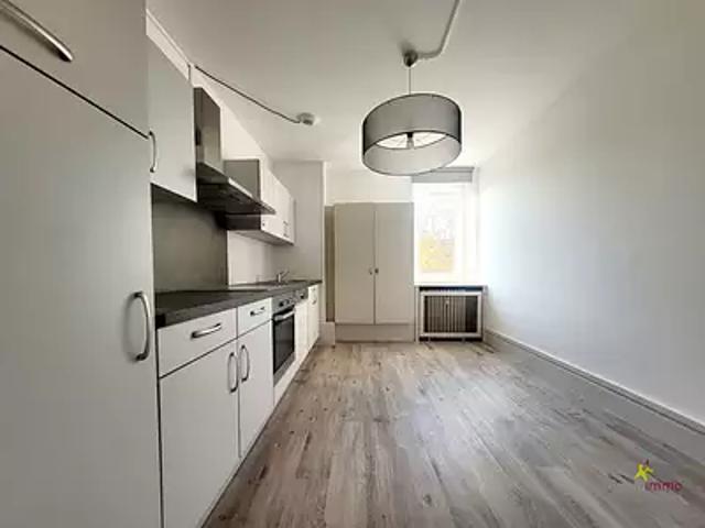 Colmar 68000 Location appartement 3 pièces t3 au dernier étage