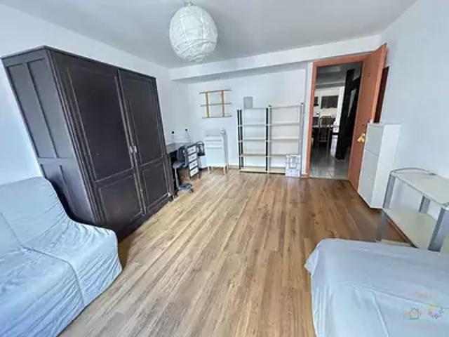 Colmar 68000 Location appartement 1 pièce t1