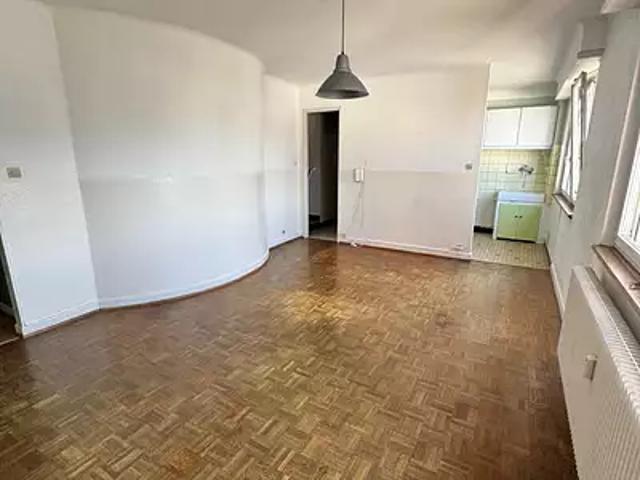 Colmar 68000 Location appartement 1 pièce t1