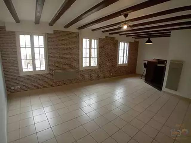 Colmar 68000 Location appartement 2 pièces t2